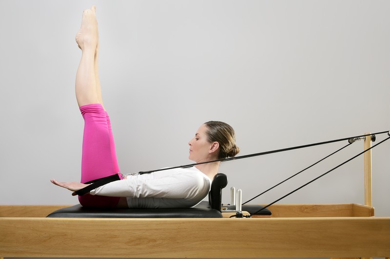 Transform your body with the Pilates Reformer – Vibe Rehab – the blog